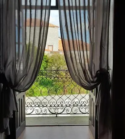 Abade Joao Hotell 2*