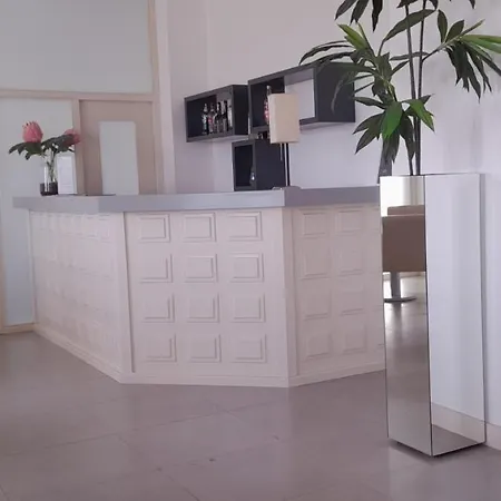 Abade Joao Hotel