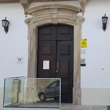 Hotel Abade Joao Montemor-o-Velho