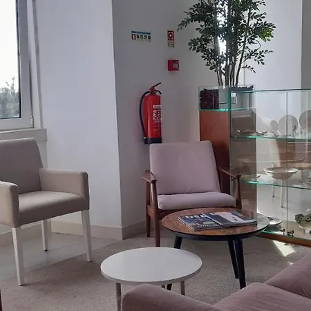 Abade Joao Hotel