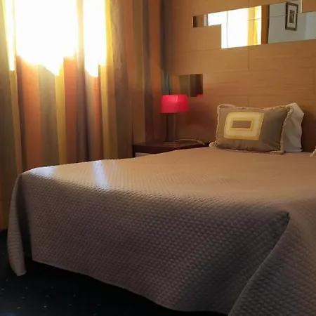 Abade Joao Hotel 2*