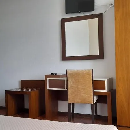 Abade Joao Hotel 2*