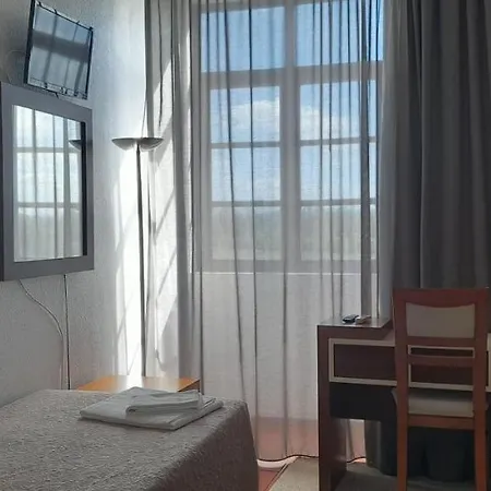 Abade Joao Hotel Montemor-o-Velho