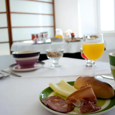 Hotel Abade Joao Montemor-o-Velho