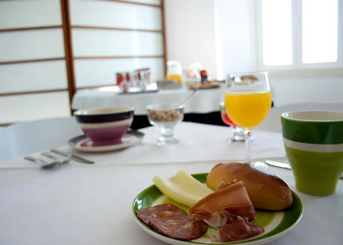 Hotel Abade Joao Montemor-o-Velho